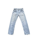Vintage Levis 501 e 2000 Aging Distressed