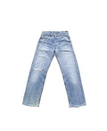 Vintage 1987 Levis 501 e Usa Aging Distresed