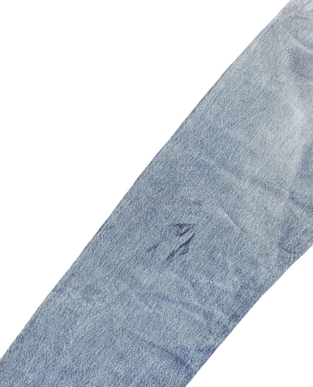 Vintage 1987 Levis 501 e Usa Aging Distresed
