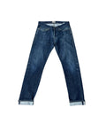 Vintage Naked & Famous Weird Guy Selvedge Denim