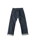 Vintage Virus Selvedge Denim