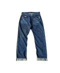 E2 Denim Japan Made Selvedge Denim