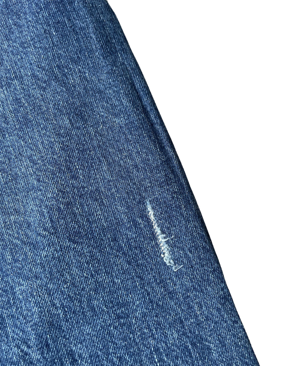 E2 Denim Japan Made Selvedge Denim