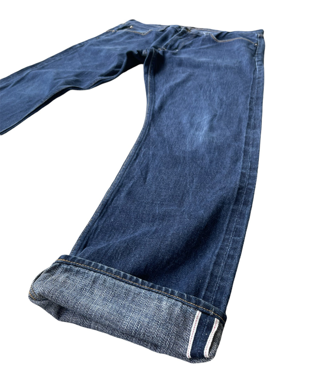 Big Star Selvedge Denim