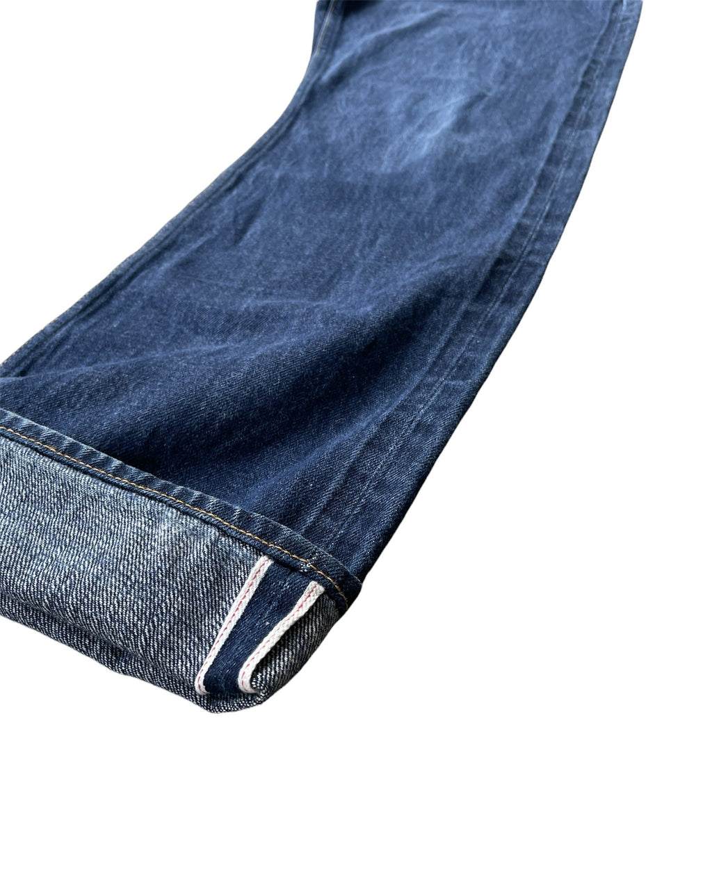 Big Star Selvedge Denim