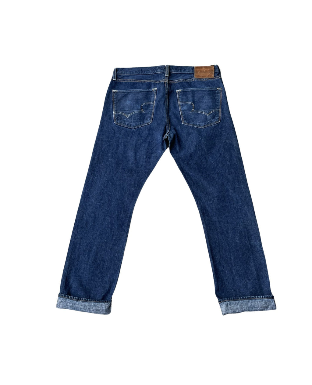 Big Star Selvedge Denim