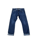 Big Star Selvedge Denim