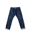Eight Seconds Selvedge Denim