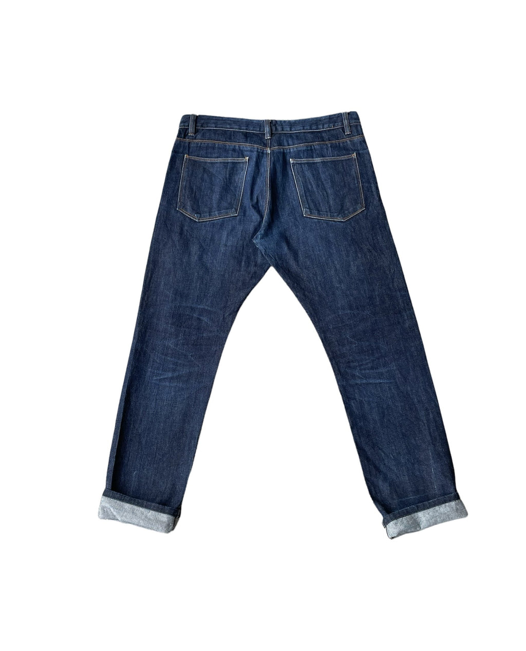 Eight Seconds Selvedge Denim