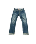 Vintage Kato Japan Selvedge Denim