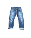 Vintage Sugar Cane Selvedge Denim