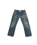 Ralph Lauren Rugby Statment Denim