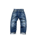 Vintage Levi’s Lot 501XX E Selvedge Denim