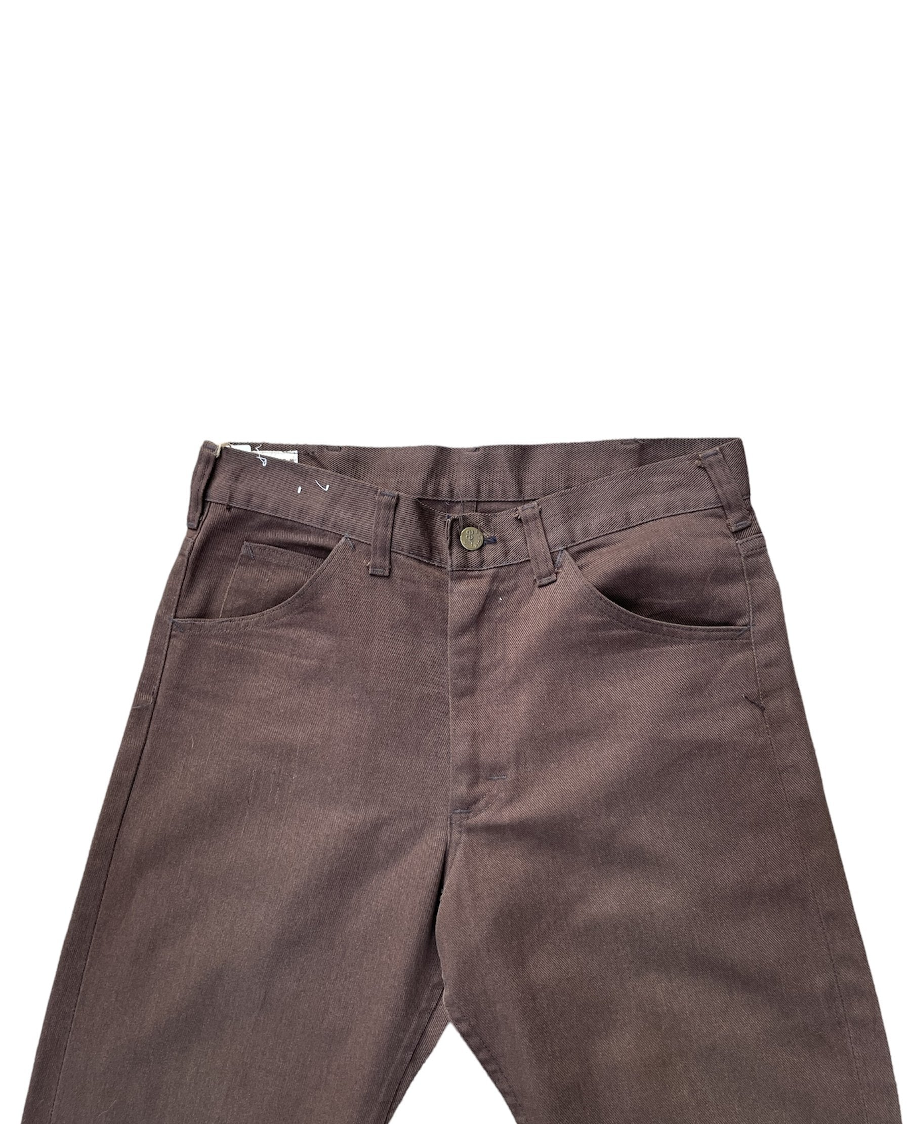 Vintage 70’s Lee Riders Denim