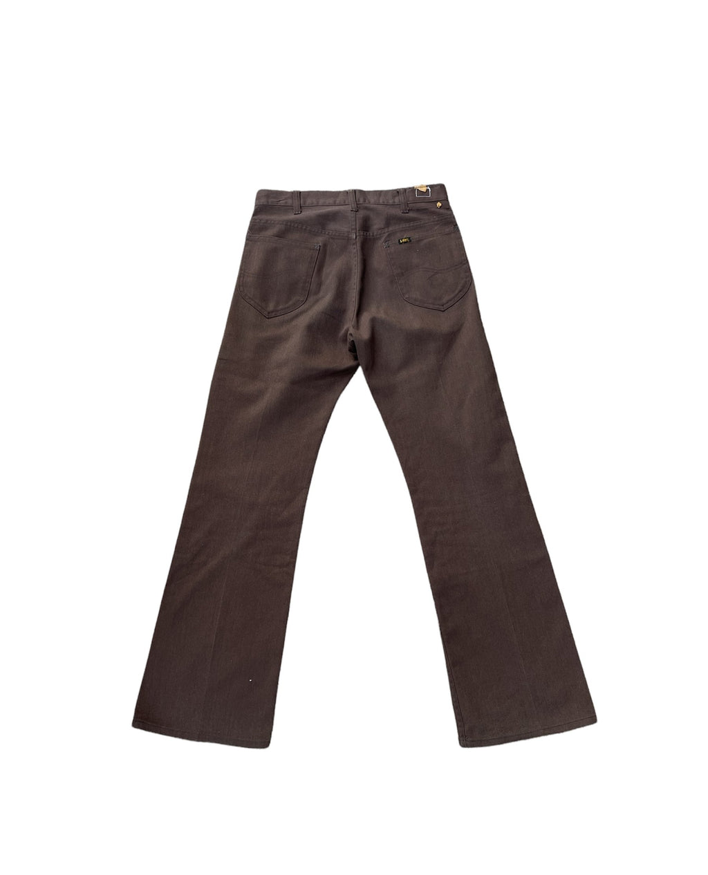 Vintage 70’s Lee Riders Denim