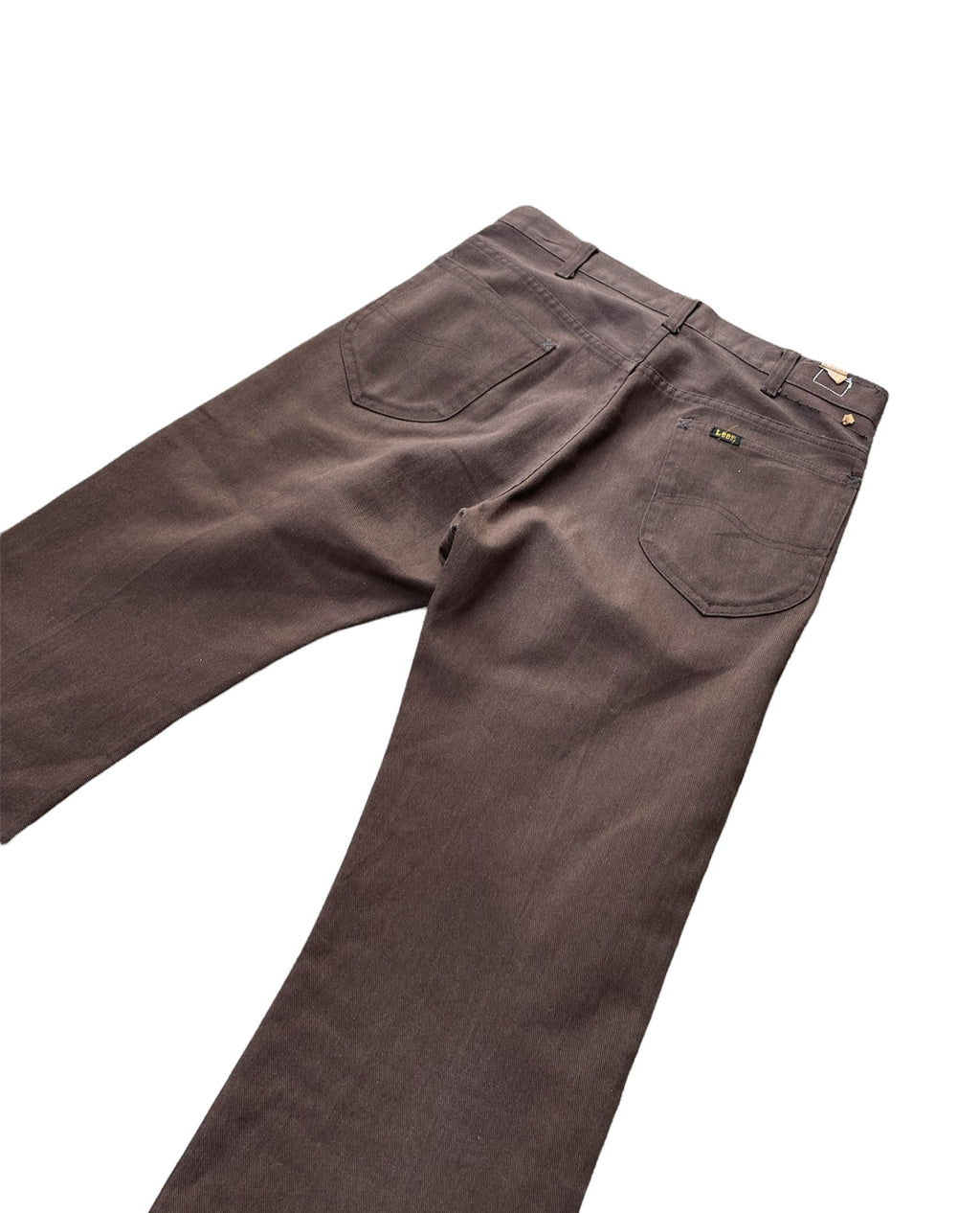 Vintage 70’s Lee Riders Denim