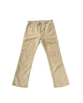 Vintage 70’s Dakota By Five Brothers Coduroy Denim