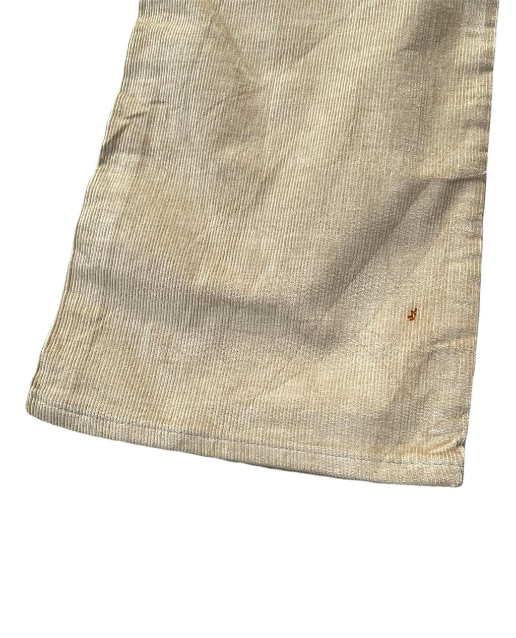 Vintage 70’s Dakota By Five Brothers Coduroy Denim