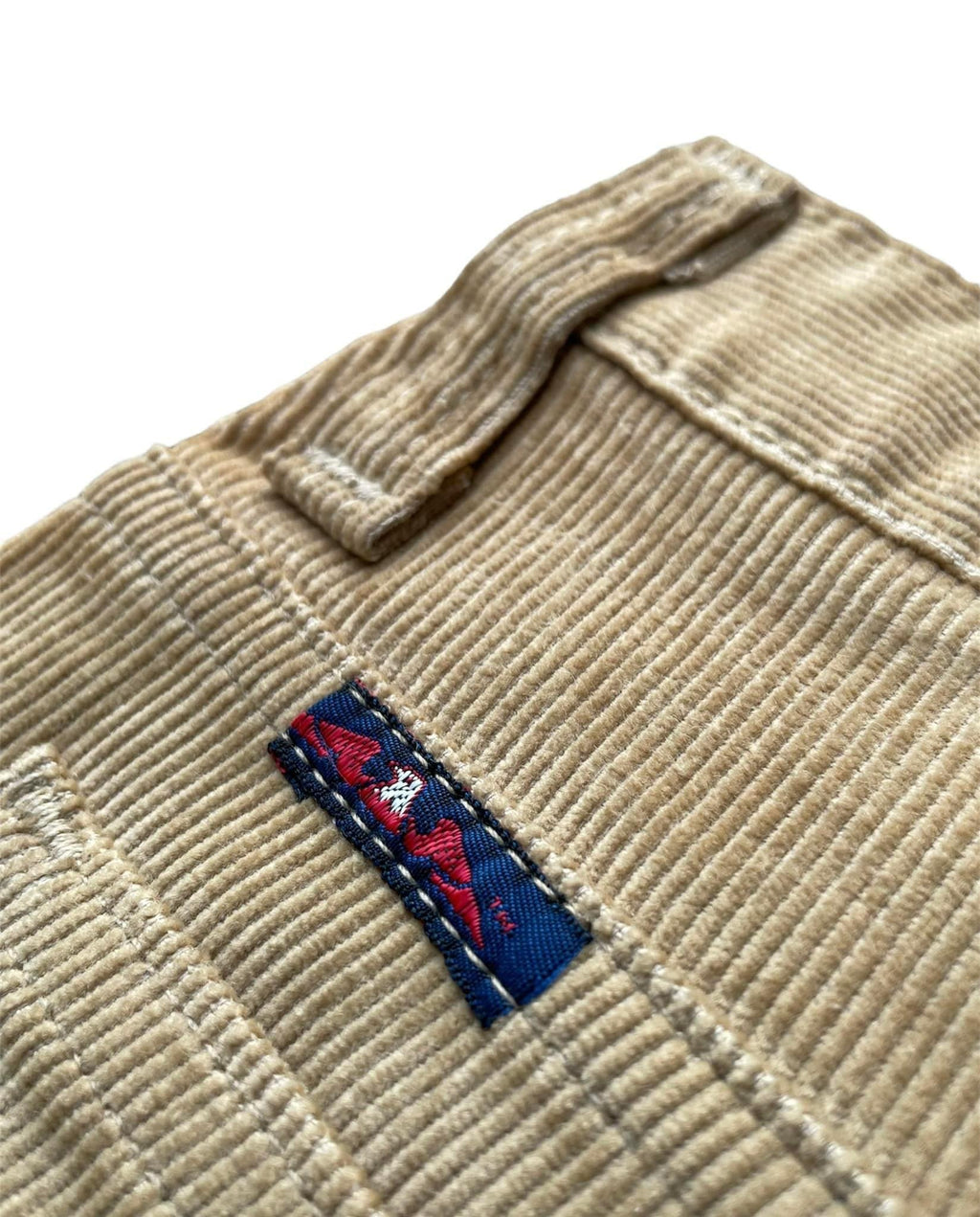 Vintage 70’s Dakota By Five Brothers Coduroy Denim