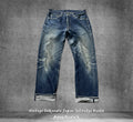 Vintage Unknown Selvedge Denim