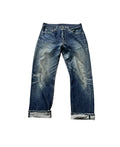 Vintage Unknown Selvedge Denim