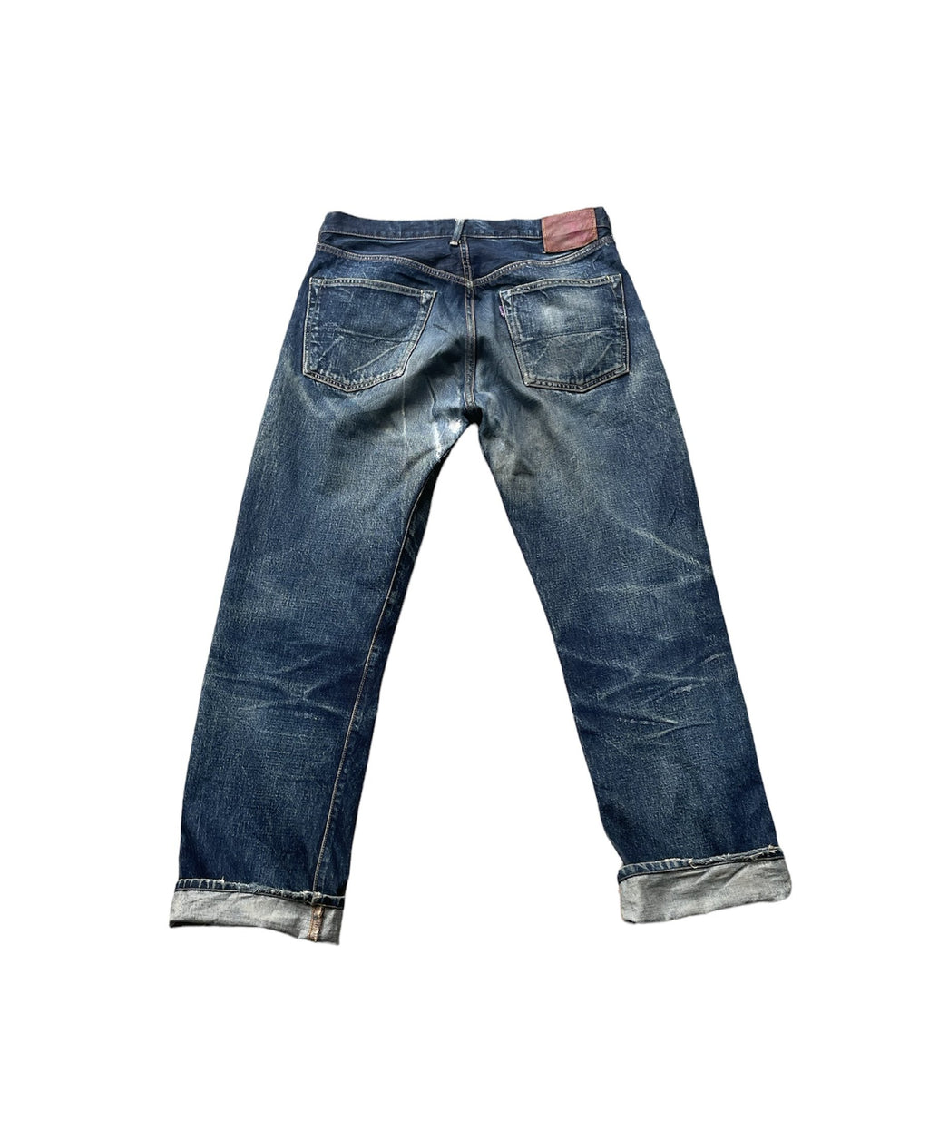 Vintage Unknown Selvedge Denim