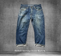Denham Selvedge Denim