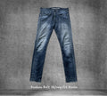 Denham Bolt Skinny Denim