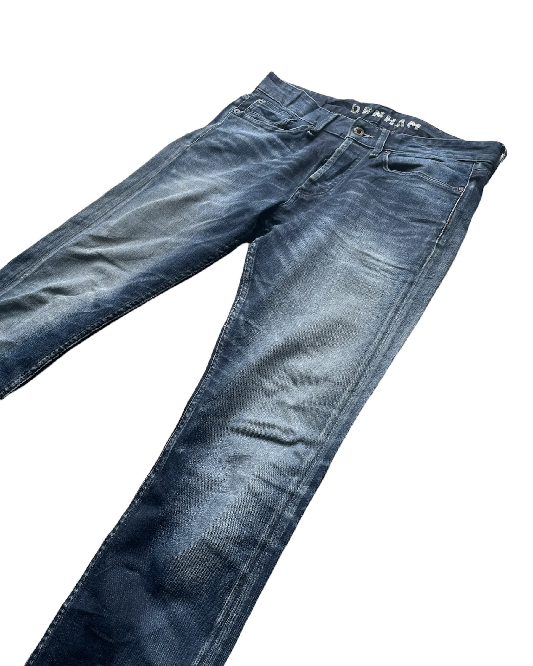 Denham Bolt Skinny Denim