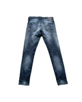 Denham Bolt Skinny Denim