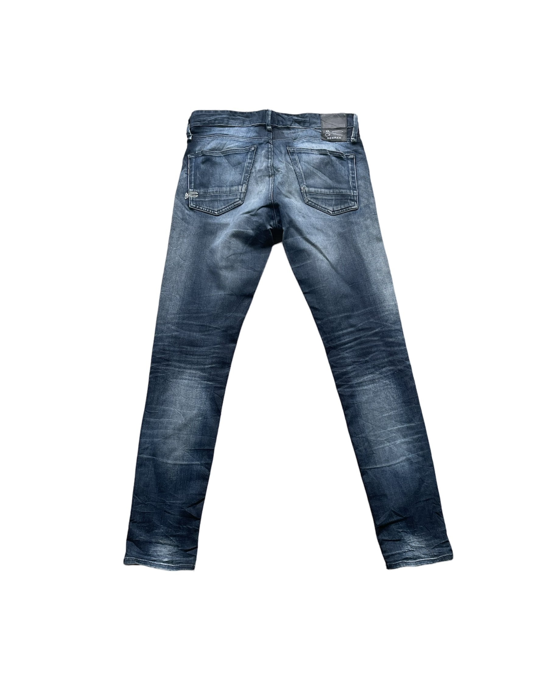 Denham Bolt Skinny Denim