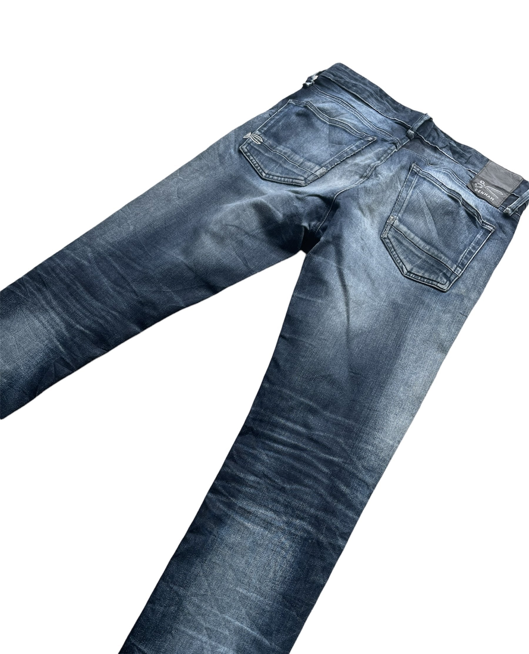 Denham Bolt Skinny Denim