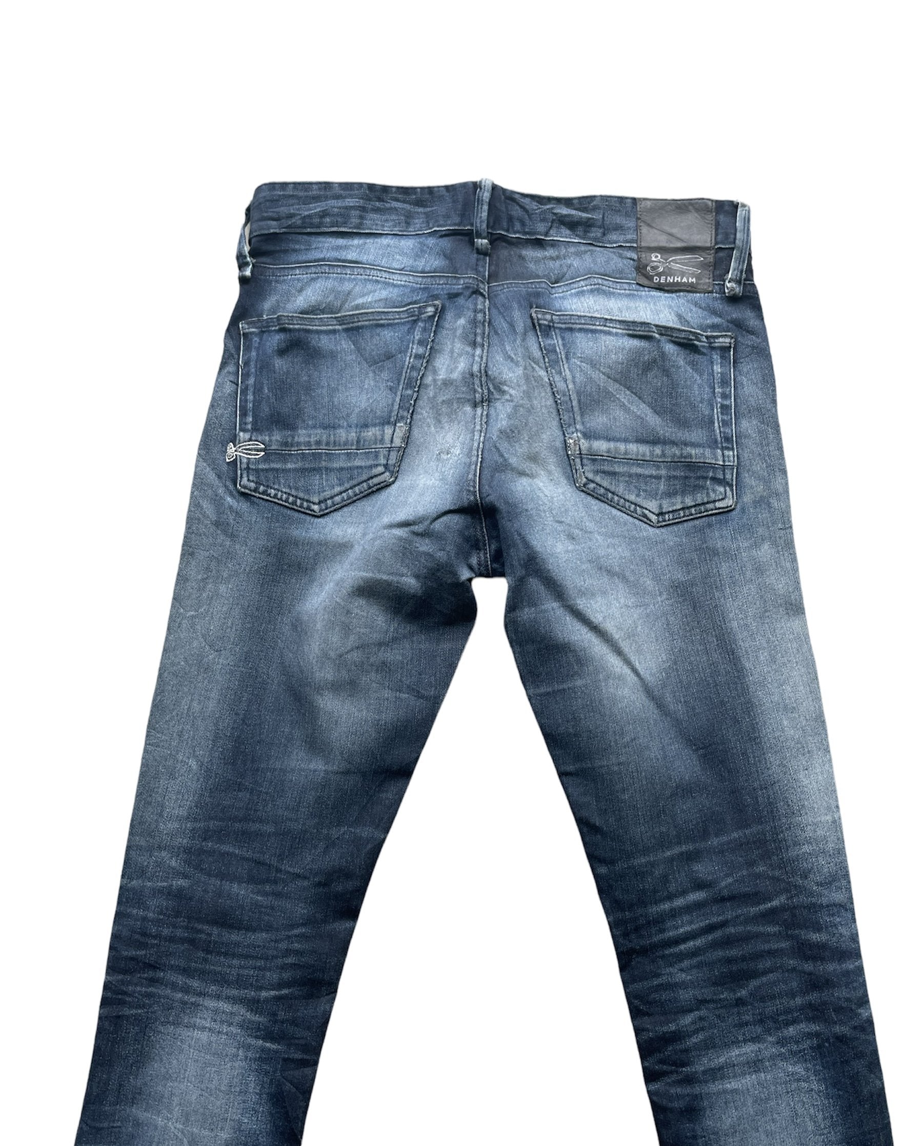 Denham Bolt Skinny Denim
