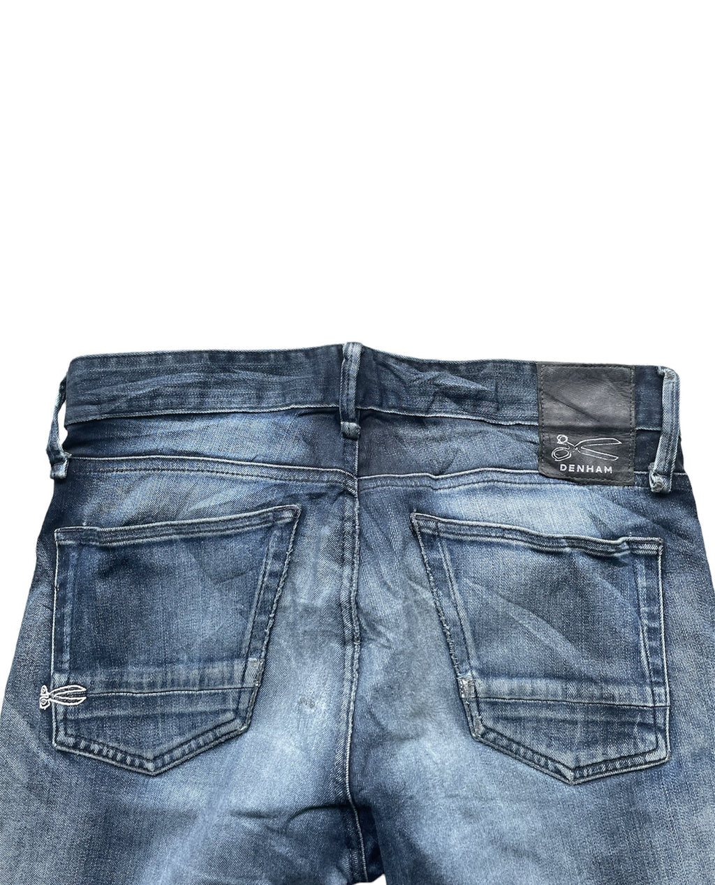 Denham Bolt Skinny Denim