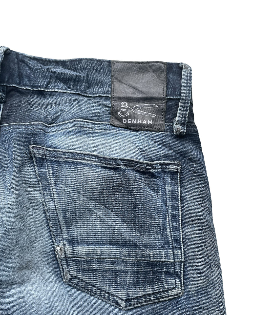 Denham Bolt Skinny Denim