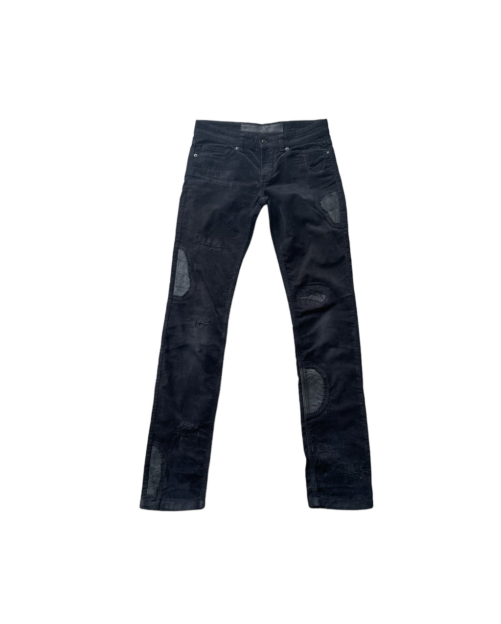 Zadig & Voltaire Paul Deluxe Costum Coduroy