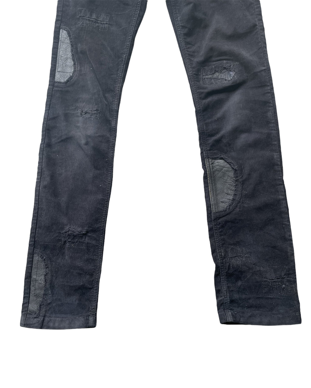 Zadig & Voltaire Paul Deluxe Costum Coduroy