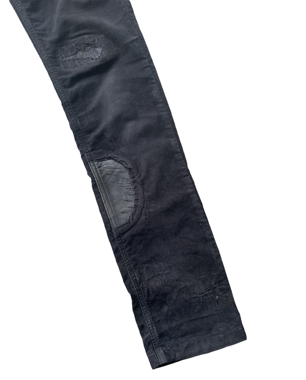 Zadig & Voltaire Paul Deluxe Costum Coduroy