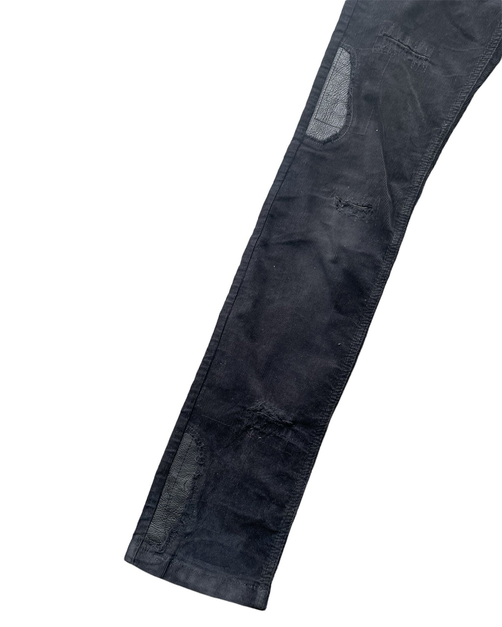 Zadig & Voltaire Paul Deluxe Costum Coduroy