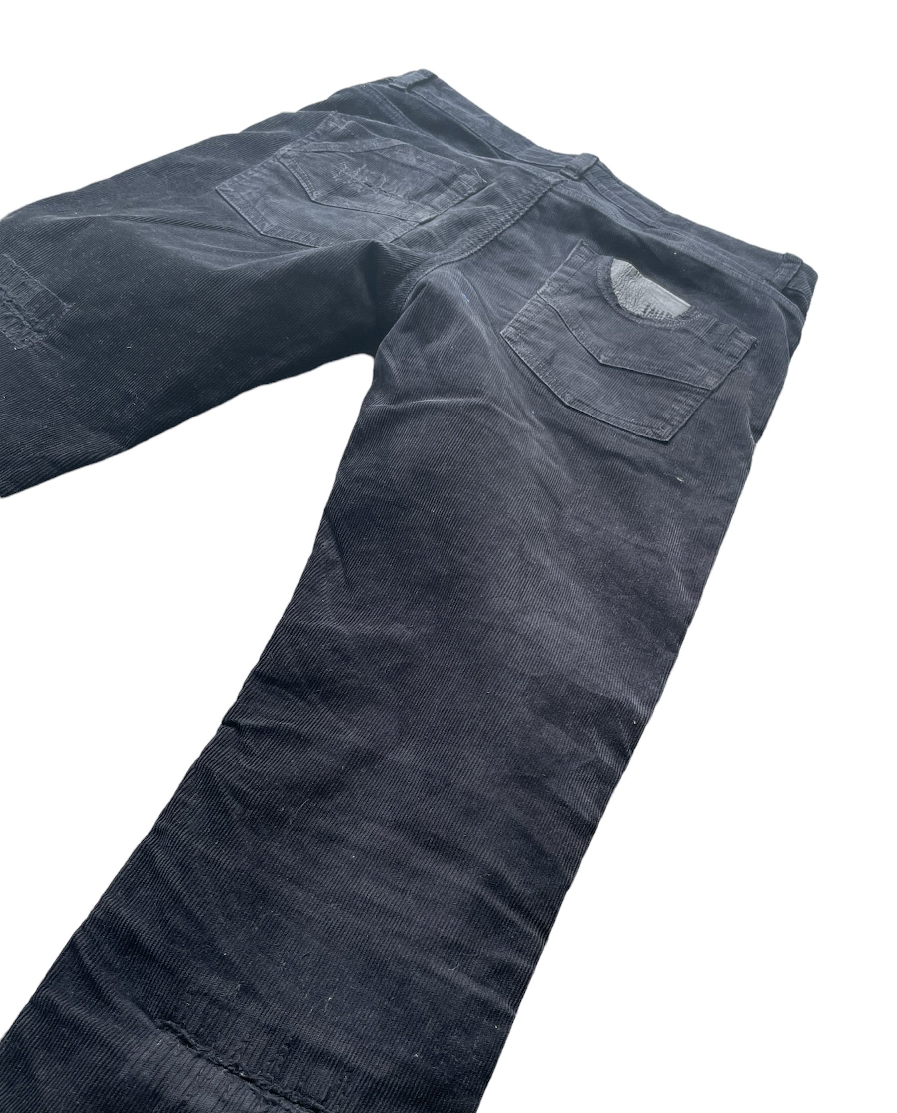 Zadig & Voltaire Paul Deluxe Costum Coduroy