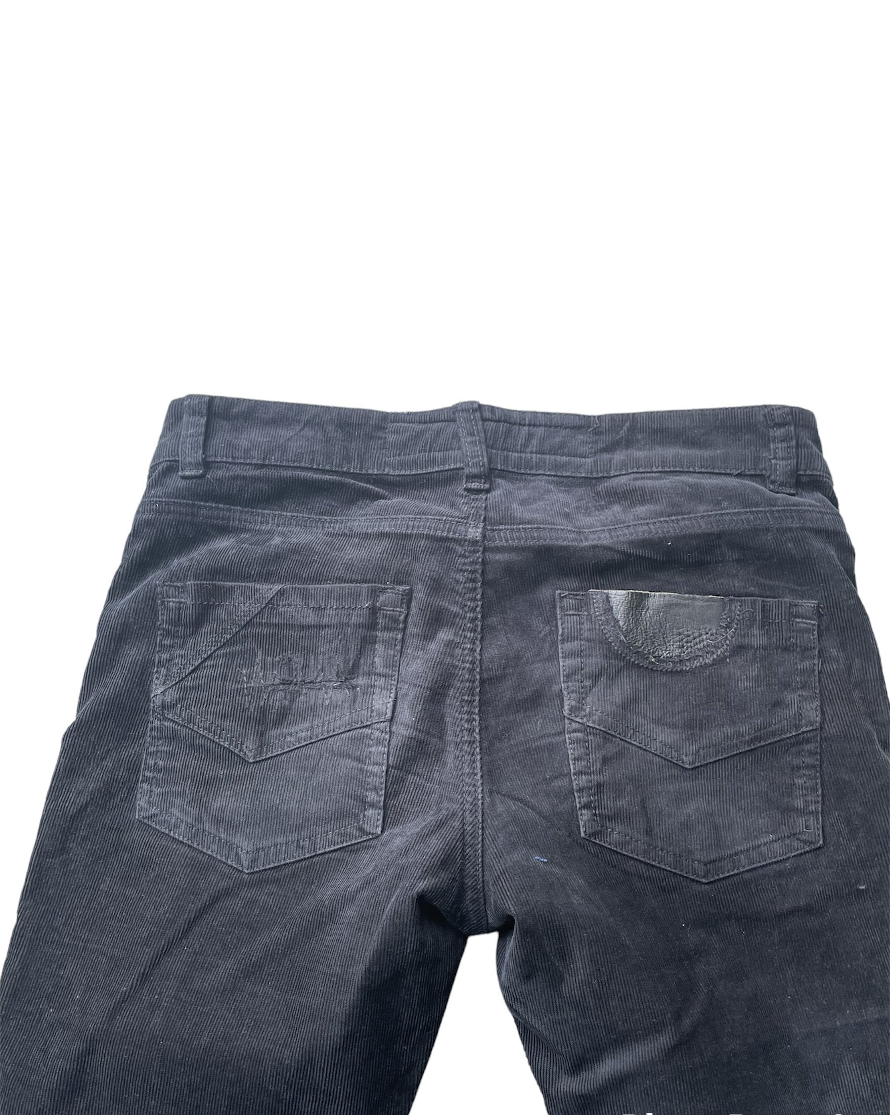 Zadig & Voltaire Paul Deluxe Costum Coduroy
