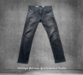 Vintage Adriano Goldschmied Custom Denim
