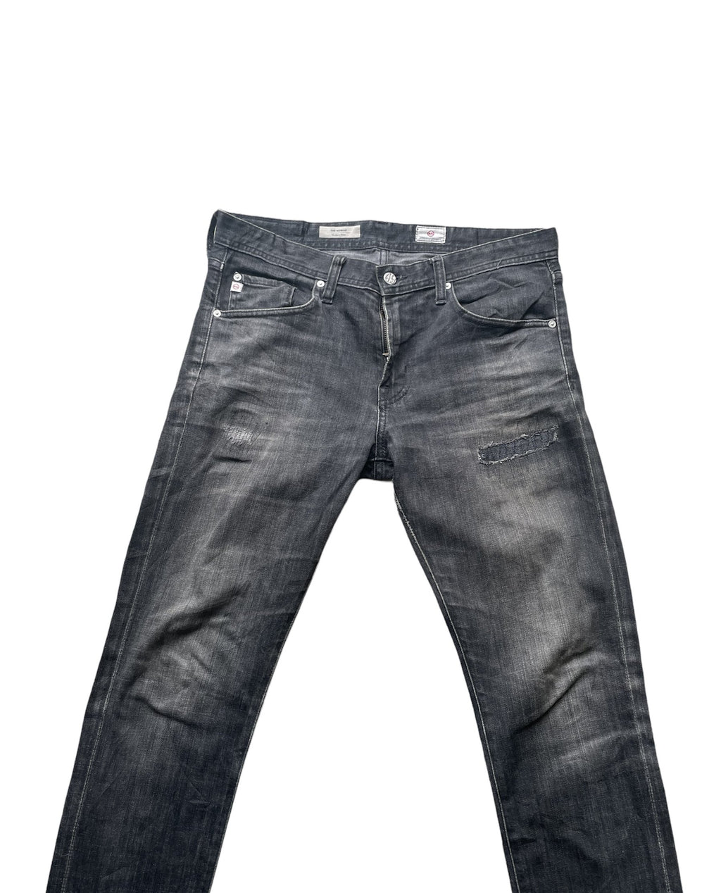 Vintage Adriano Goldschmied Custom Denim