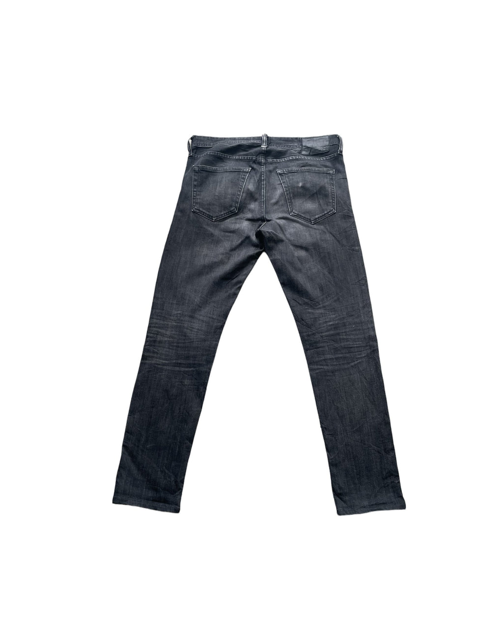Vintage Adriano Goldschmied Custom Denim