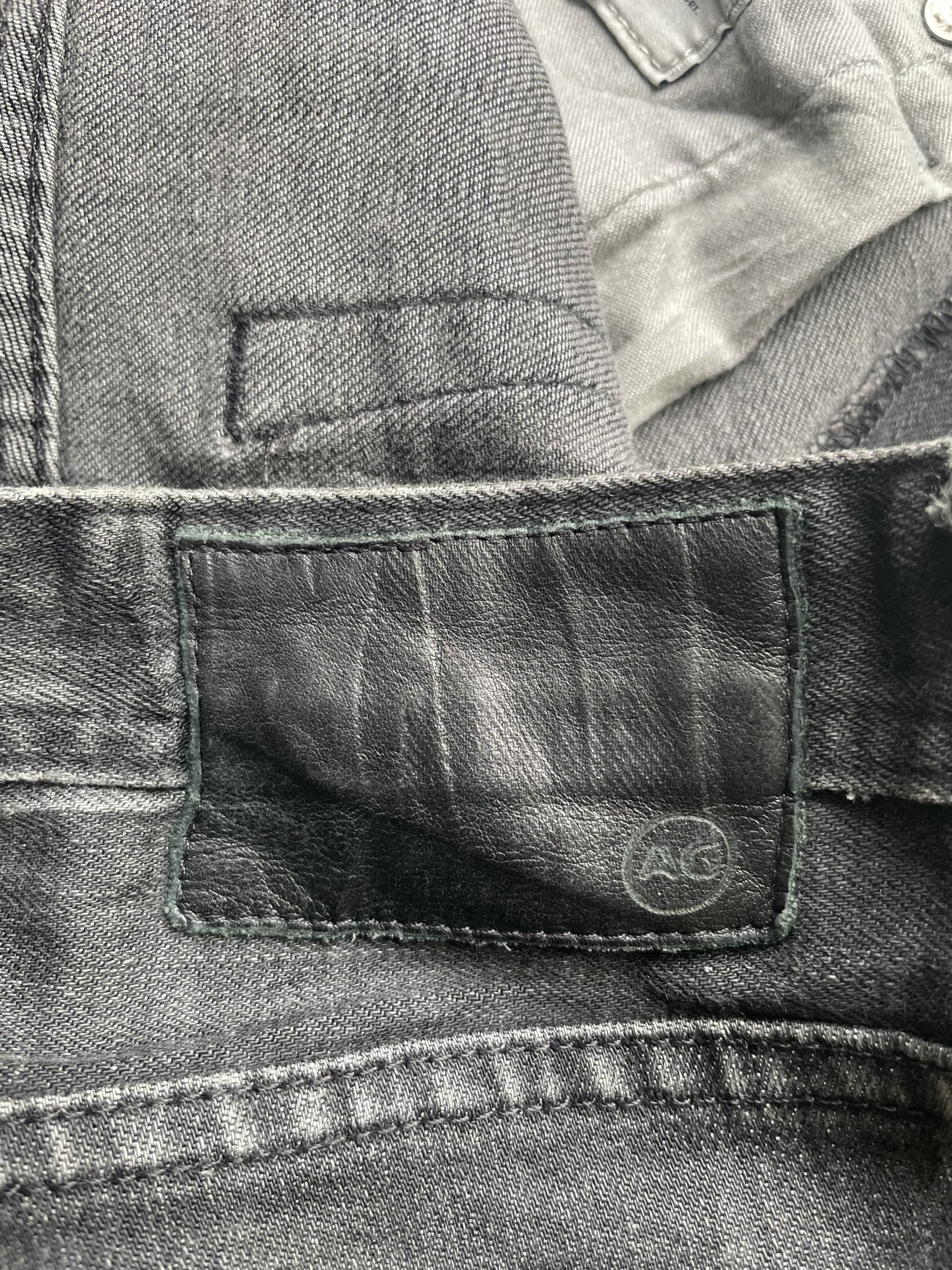 Vintage Adriano Goldschmied Custom Denim