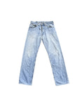 Vintage Levi’s 501 e 1994 Aging Faded Wash