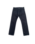Vintage United Arrow Black Denim