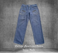 Vintage Americana Vintage Denim