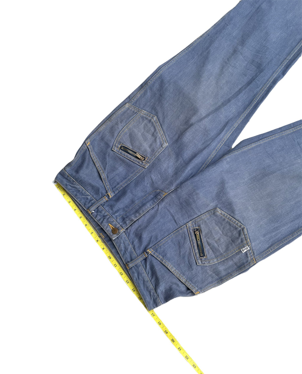Vintage Americana Vintage Denim