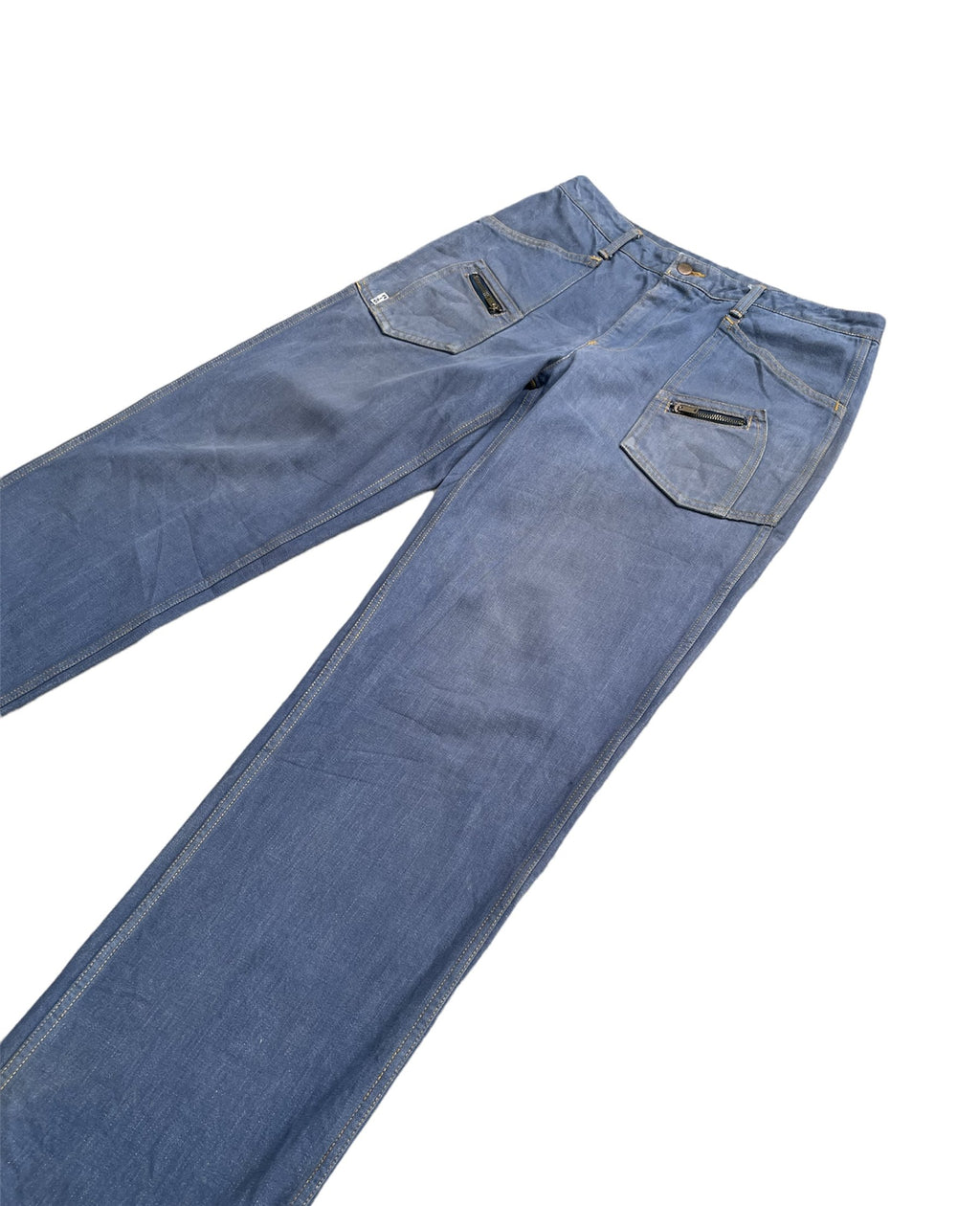 Vintage Americana Vintage Denim